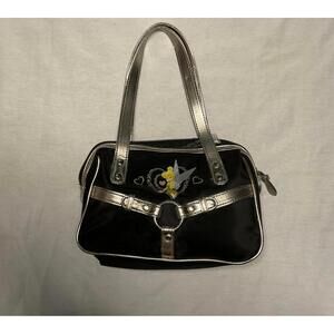 Y2k vintage tinkerbell shoulder bag